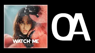 Holy Molly - Watch Me (Official Audio)