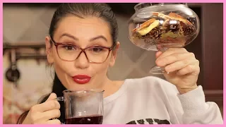 JWOWW's Easy Fall Hacks: DIY Mulled Wine and Pine Cone Potpourri