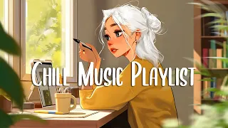 Happy Morning 🍂 Chill morning songs to start your day ~ Chill Music Playlist | Chill Vibes