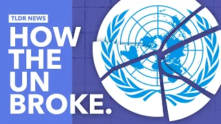 Has the UN Become Irrelevant?