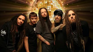 Korn. In a Can - "Still Coming Undone"