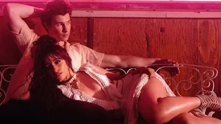 camila cabello and shawn mendes - señorita (music video snippet 2)