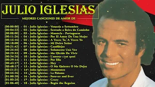 Julio Iglesias Les plus belles chansons - Meilleur chansons de Julio Iglesias #4