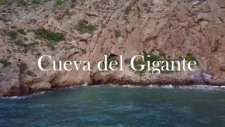 🚶🏽‍♂️Ruta hacia la Cueva del Gigante en Cartagena