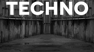 Techno Mix – SET 374