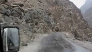 Karakoram Highway