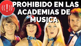 Las Academias NO quieren que SEPAS esto  [[Dancing Queen - ABBA ]] Streamanalisis y Reaccion ❗