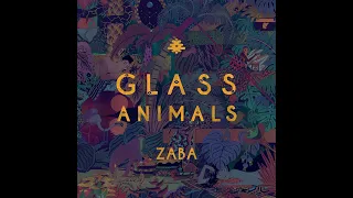 Glass Animals - JDNT (Instrumental with Backing Vocals)