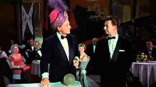 Bing Sings "A Second-Hand Turban and a Crystal Ball"