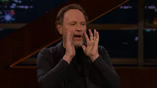 Billy Crystal | Real Time with Bill Maher (HBO)