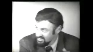 Stan Lee Talkshow 1968 - Part 2