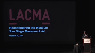 Michael Govan on Reinventing the Museum: The Visionary Future of LACMA