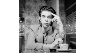 Opium Tea - Nick Cave & The Bad Seeds (Español)