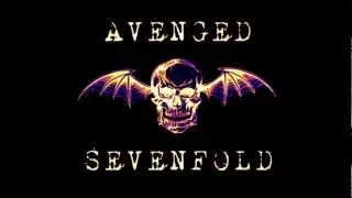 Avenged Sevenfold - I won't see you tonight Part 1& Part 2 HD (Lyrics and MP3 Download Below)