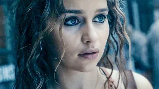 ABOVE SUSPICION Trailer (2020) Emilia Clarke