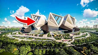 Mind Blowing Projects In The Phillipines