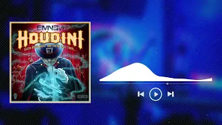 Eminem - Houdini (Dunisco Remix)