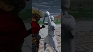 Kratos has had enough