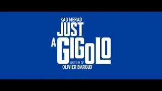 Just a gigolo - Bande annonce HD