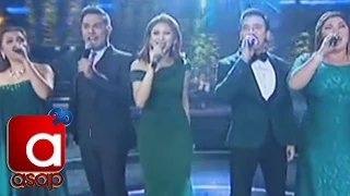 ASAP Champions in grand singing showdown