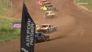 HIGHLIGHTS | PRO2 Round 10 of AMSOIL Champ Off-Road 2023
