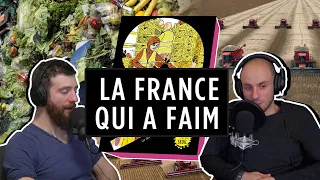 Le Nectar #57 | La France qui a faim de Benedicte Bonzi