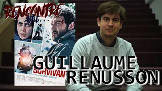 Rencontre avec...Guillaume RENUSSON