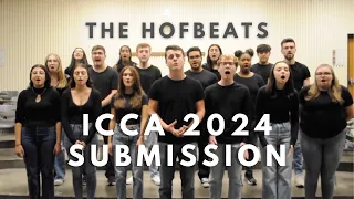 The Hofbeats - 2024 ICCA Submission