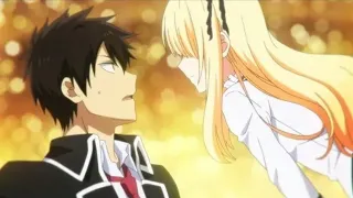 Kishuku Gakkou no Juliet「AMV」- Light It Up