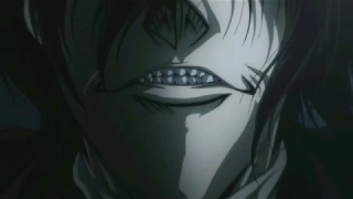 Best of Hellsing Ultimate Abridged Episode 10 Final Episode