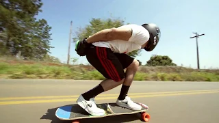 VillageHill Brazil | Downhill Longboard