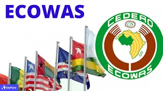 Everything You Need to Know About ECOWAS (Objectives, Members, Economy)