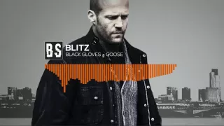 Blitz Soundtrack | Black Gloves - Goose