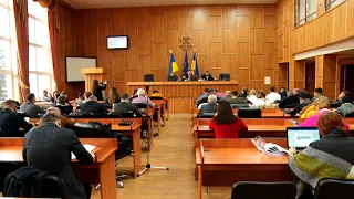 Важливі звернення: ужгородські депутати висунули свої вимоги до "Укренерго"