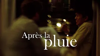 Après la pluie