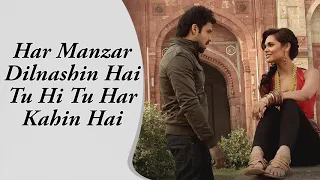 Tera Deedar Hua - Jannat 2 | Emraan Hashmi | Esha Gupta