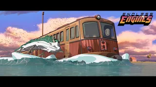 Endless Engines - Spirited Away Breakdown