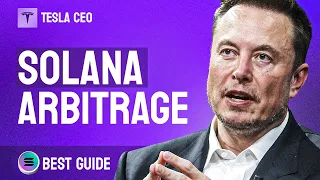 SOLANA SOL PUMP!!! Solana Price News Today - Trading Strategy & Technical Analysis, Price Update!