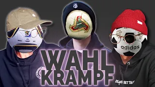 Wahlkrampf! Welcher WM-Ball ist der beste aller Zeiten?