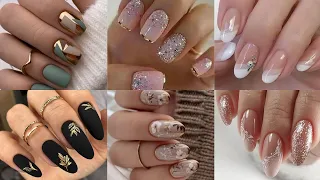 New Nail Art Compilation 2023/nails art/nail art designs