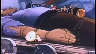 Gulliver's Travels (1939) Full Movie