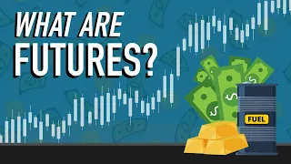 What are Futures Contracts?