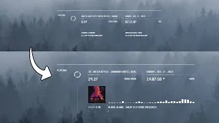 wallpaper engine | UI toggle wallpaper