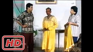 Starbelly chanel : Mastana in action with Sohail Ahmed and Jawad Waseem very funny clip