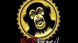 Express Yourself - BEP [BEPBrazil.com]