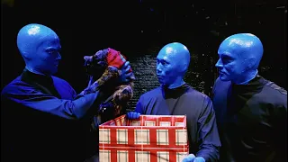 Blue Man Group Nutcracker Medley 🩰 🧸 Holiday Music Cover