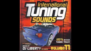 International Tuning Sounds Vol. 11