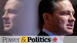 Conservatives dominate in the polls as Poilievre heads into policy convention