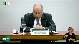 BRASIL E ONU REPACTUAM PRIORIDADE NA AGENDA 2030