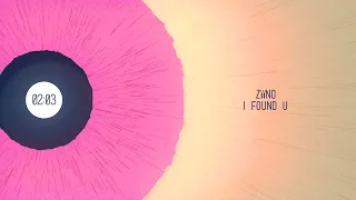 ZIINO - I FOUND U